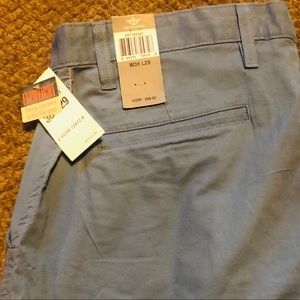 Men’s Dockers new
